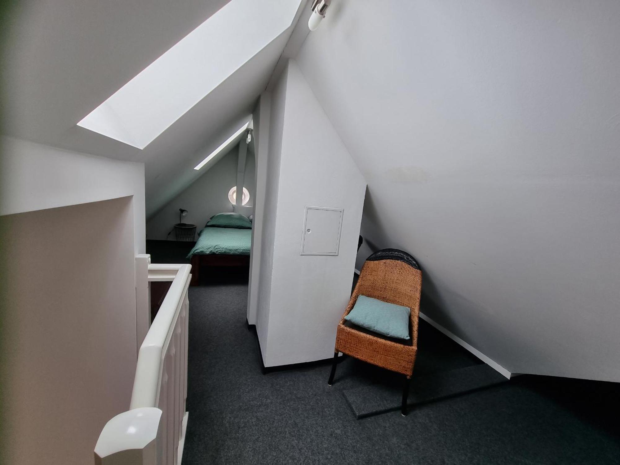 Ferienhaus Rosengarten Villa Selb Exteriör bild